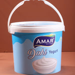IML - Round Buckets - 5 Litres