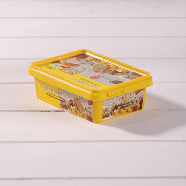 IML - Tamper Proof - Sweet Box - 250Gm