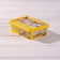 IML - Tamper Proof - Sweet Box - 250Gm