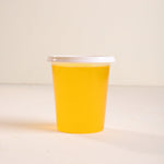 CUP-R-250ML - 250ml Round Regular Beverage Cup - Pack of 100