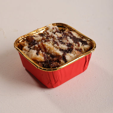 100 gm - Medium Square Baking Cup - Pack of 100