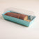 250 gm - Rectangle Plum Cake Mould - Pack of 100