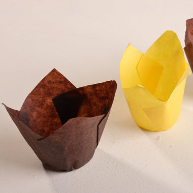 50 gm - Tulip Cup - Pack of 100
