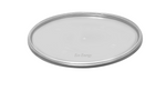 2500ml Round Briyani Buckets - Pack of 40
