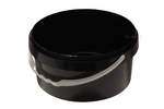 2500ml Round Briyani Buckets - Pack of 40