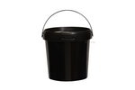 C1 - 1300ml Round Briyani Buckets - Pack of 100
