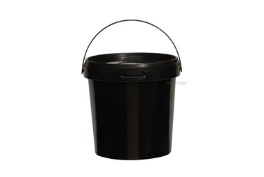 C1 - 1300ml Round Briyani Buckets - Pack of 100