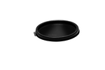 F2 - 2200ml Round Briyani Buckets - Pack of 40