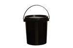 F3 - 3400ml Round Briyani Buckets - Pack of 40