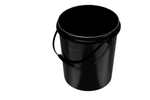 F5 - 5200ml Round Briyani Buckets - Pack of 50