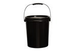 F5 - 5200ml Round Briyani Buckets - Pack of 50