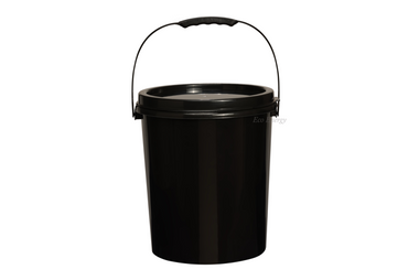 F5 - 5200ml Round Briyani Buckets - Pack of 50