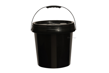 G6 - 7150ml Round Briyani Buckets - Pack of 40