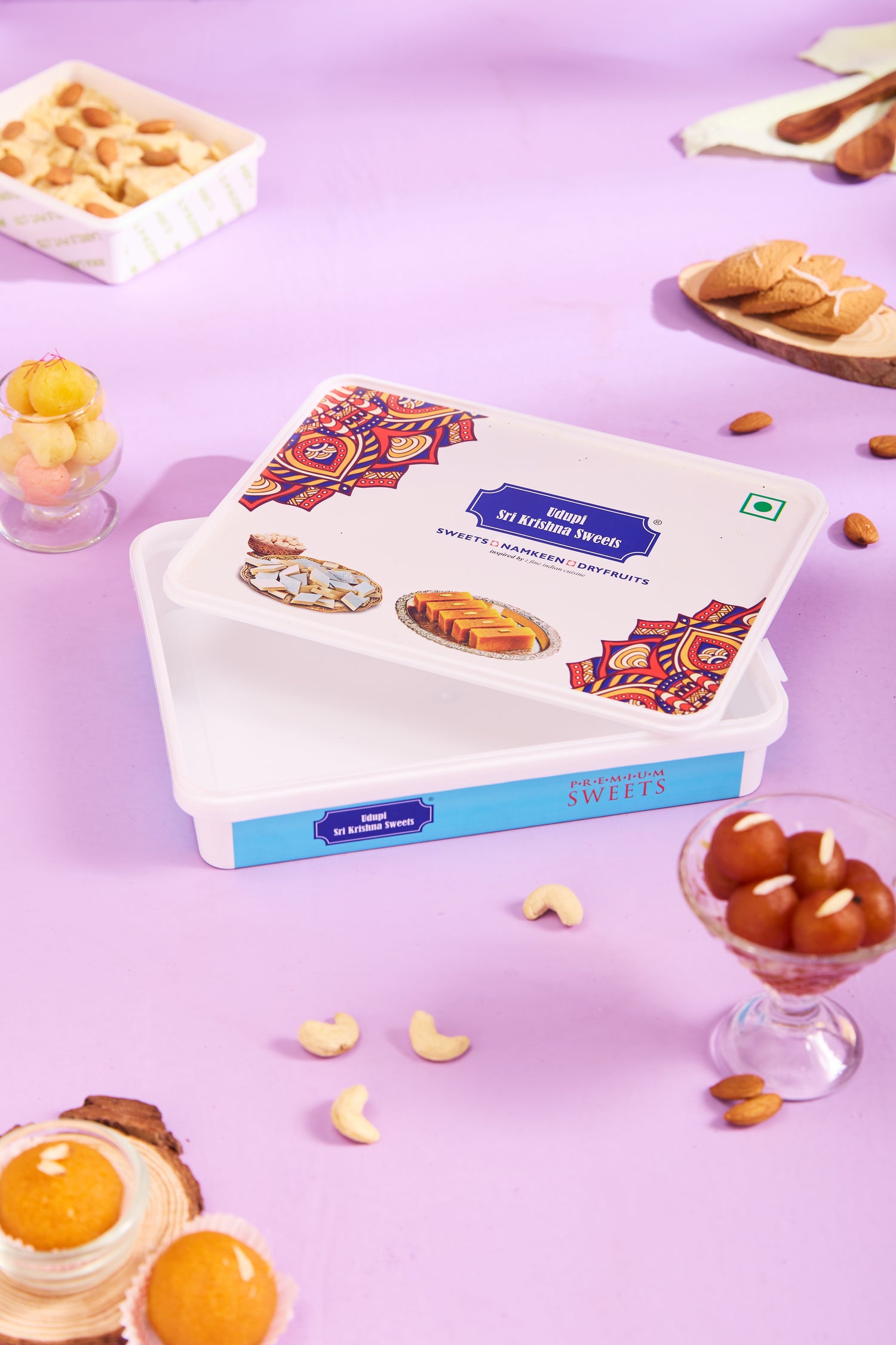 IML Sweet Boxes