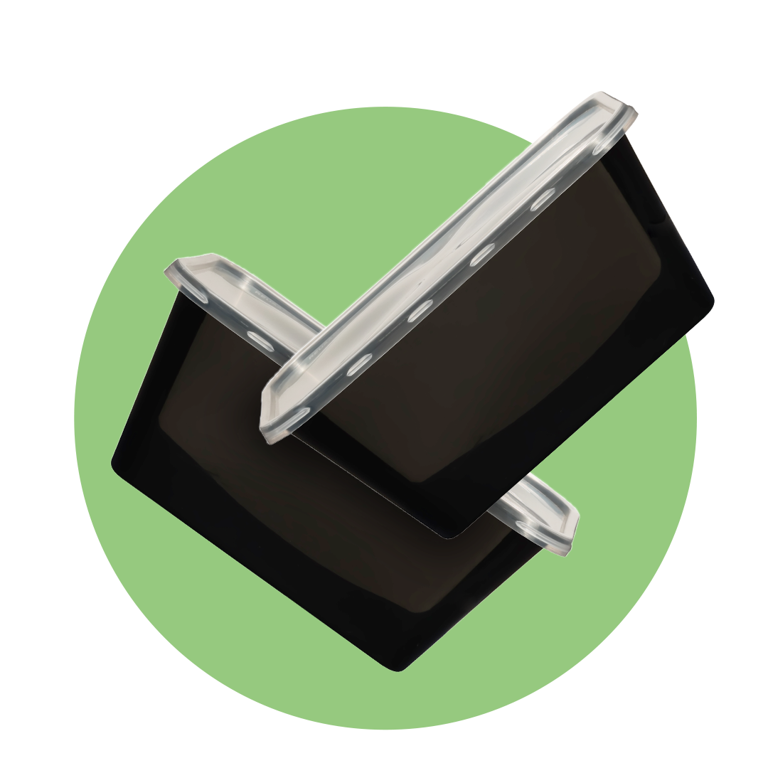 Thinwall Containers – Eco Energy