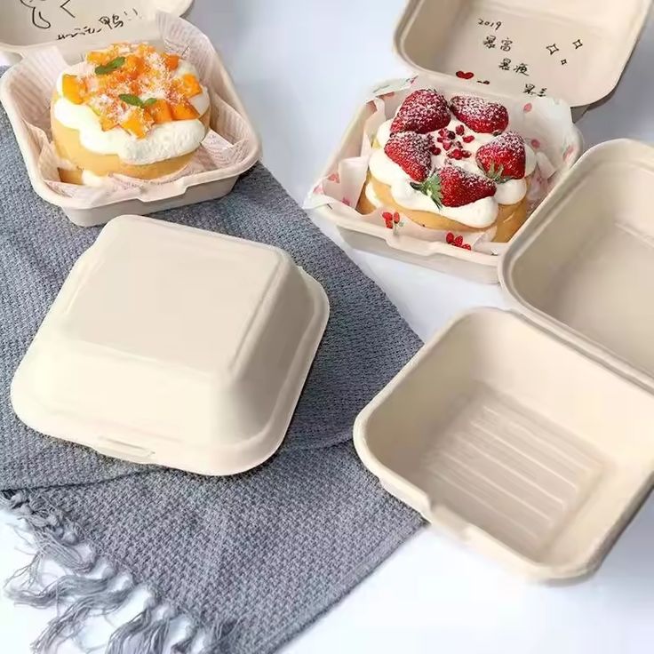 Sustainable Products