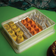 SB-1000G - 1000 gram Rectangle Thinwall Sweet Box - Pack of 100