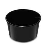 RO-12-1000 ML - 1000ml Round Thinwall Containers - Pack of 100