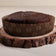 100 gm - Round Plum Cake Mould - Pack of 100