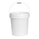 F10 - 8240ml Round Briyani Buckets - Pack of 40