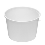 RO-13-1200 ML - 1200ml Round Thinwall Containers - Pack of 100