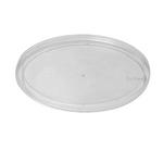 RO-13-1200 ML - 1200ml Round Thinwall Containers - Pack of 100