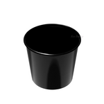 RO-14-1500 ML - 1500ml Round Thinwall Containers - Pack of 100