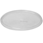 RO-14-1500 ML - 1500ml Round Thinwall Containers - Pack of 100