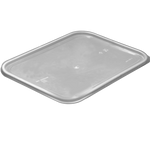 RE-1500 - 1500ml Rectangle Thinwall Containers - Pack of 100