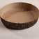 400 gm - Flat Round Plum Cake Mould - Pack of 100