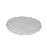 RO-6-250 ML - 250ml Round Thinwall Containers - Pack of 100