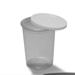 CUP-T-300ML - 300ml Tall Round Beverage Cup - Pack of 100
