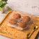 4 Piece - Rectangle Muffin Box - Pack of 100