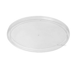 RO-8-450 ML - 450ml Round Thinwall Containers - Pack of 100