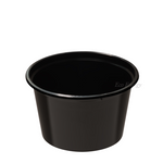 RO-8-450 ML - 450ml Round Thinwall Containers - Pack of 100