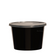 RO-9-500 ML - 500ml Round Thinwall Containers - Pack of 100