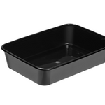 RE-500 - 500ml Rectangle Thinwall Containers - Pack of 100