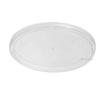 RO-9-500 ML - 500ml Round Thinwall Containers - Pack of 100