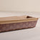 500 gm - Rectangle Plum Cake Mould - Pack of 100
