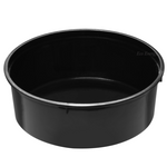 RO-10-600 ML - 600ml Round Thinwall Containers - Pack of 100