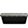 RE-750 - 750ml Rectangle Thinwall Containers - Pack of 100