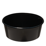 RO-11-750 ML - 750ml Round Thinwall Containers - Pack of 100