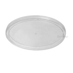 RO-11-750 ML - 750ml Round Thinwall Containers - Pack of 100