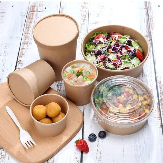 Sustainable Products - Sample Kit
