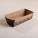 100 gm - Rectangle Plum Cake Mould - Pack of 100