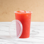 CUP-T-300ML - 300ml Tall Round Beverage Cup - Pack of 100