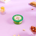 IML Round Food Container - 250 ml