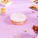 IML Round Food Container - 600 ml