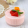 GD 7440 - Round Transparent Mousse Cups - Pack of 100