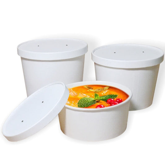 Paper Products - Sample Kit